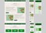 do figma, psd to html, responsive html conversion